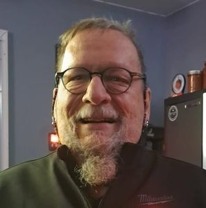 Meet your Posher, Carl k.